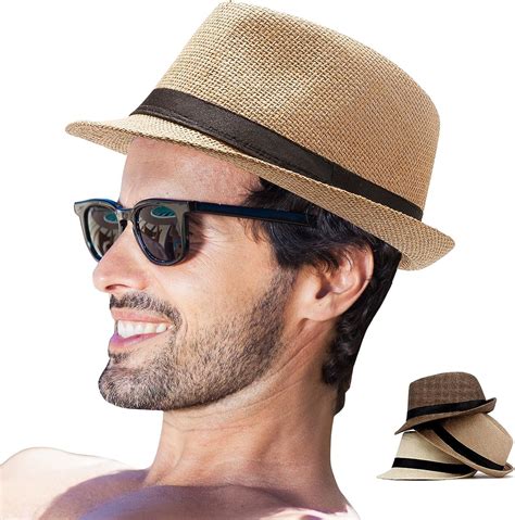 Amazon's Choice Overall Pick This product is highly rated, well-priced, and available to ship immediately. . Amazon mens hats